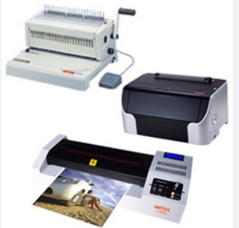 Laminaton&Toner